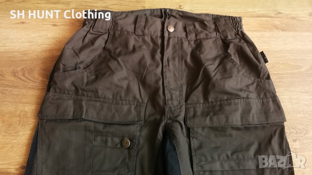 Villmark SVARTISEN Trouser размер L за лов риболов и туризъм панталон със здрава материя - 156, снимка 9 - Екипировка - 39361914