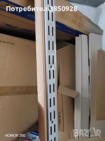 оборудване за магазин , снимка 2 - Друго търговско оборудване - 53044514