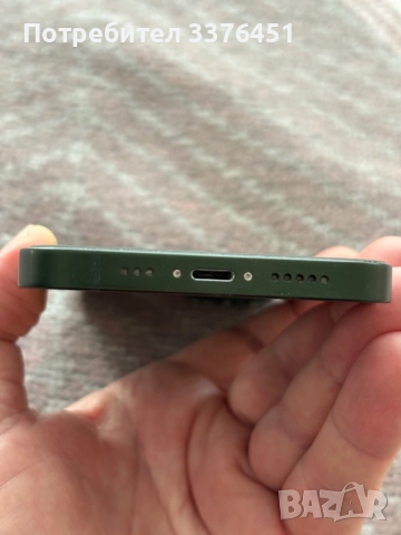 iPhone 13 , снимка 6 - Apple iPhone - 52650675