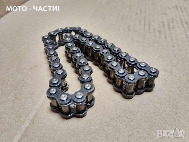 Агренажна Верига За Минск 125. , снимка 2 - Части - 52515613