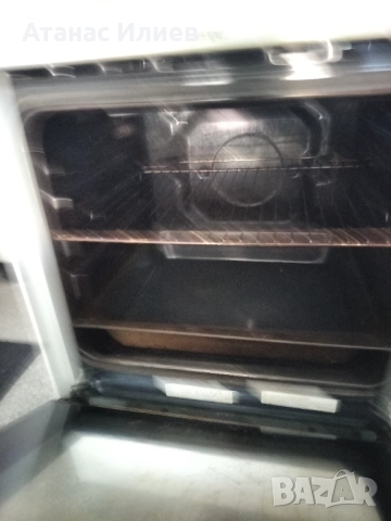 Стара печка Gorenje, снимка 6 - Печки, фурни - 51785690