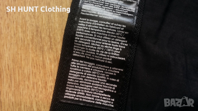 SEA TO SUMMIT eVent WATERPROOF Geti размер XL гети водонепромокаеми - 1764, снимка 17 - Екипировка - 52900286