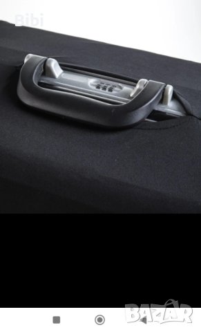 Нови Еластични протектори за Куфар, снимка 4 - Куфари - 42745003