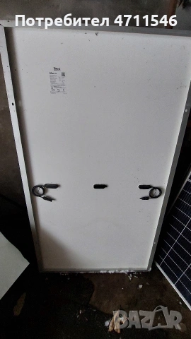 фотоволтаични панели, снимка 2 - Друга електроника - 53132478