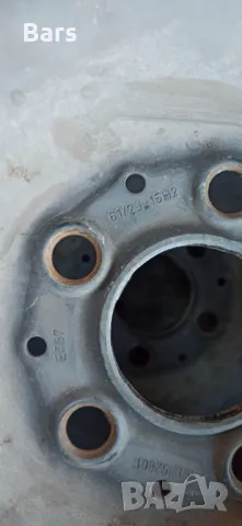 Джанти за Мерцедес w210, снимка 5 - Гуми и джанти - 48043447