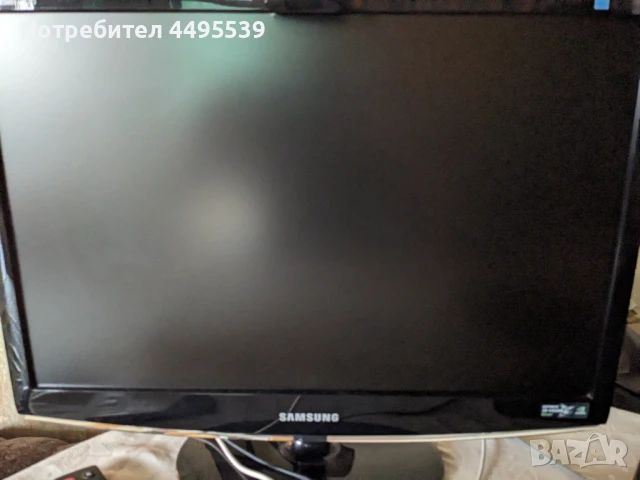 Монитор Samsung 2233 RZ 120Hz 22"
