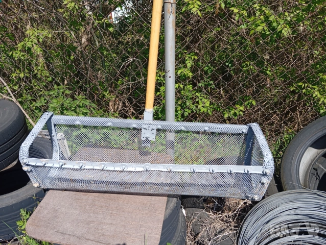 СИТО ЗА ПЯСЪК И ТЪРСЕНЕ НА ЦЕННОСТИ