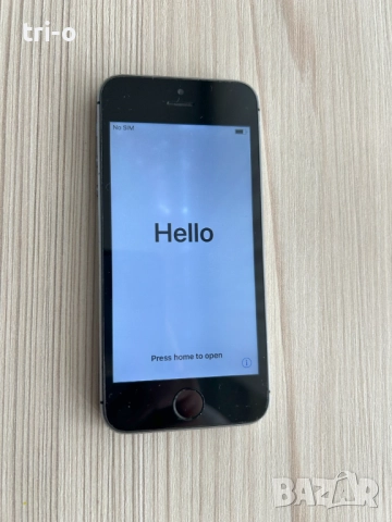 iPhone 5s - A1457 За части, снимка 2 - Apple iPhone - 51633509
