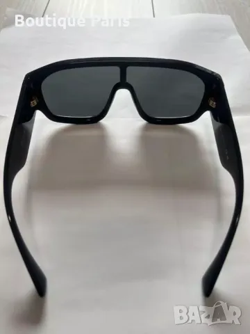 Versace оригинални слънчеви очила унисекс, снимка 3 - Слънчеви и диоптрични очила - 50061708