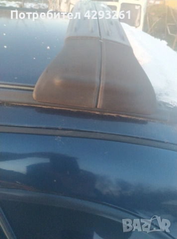 Kraisler, снимка 2 - Автомобили и джипове - 53167062