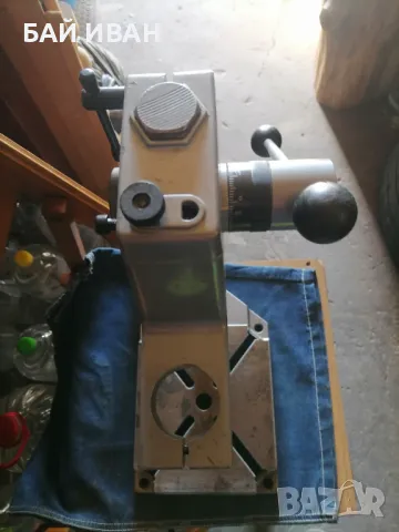 СТОЙКА ЗА ДРЕЛКА НА РЕИКА , снимка 2 - Други инструменти - 48413958