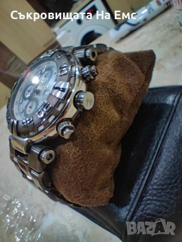 Invicta Subaqua Swiss Sellita SW500 Automatic Chronograph , снимка 6 - Мъжки - 53036845