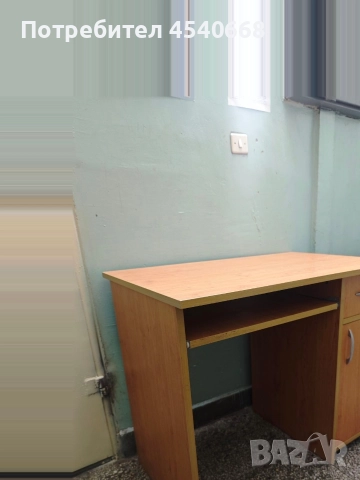 Бюро. Използвано. , снимка 5 - Бюра - 52794089