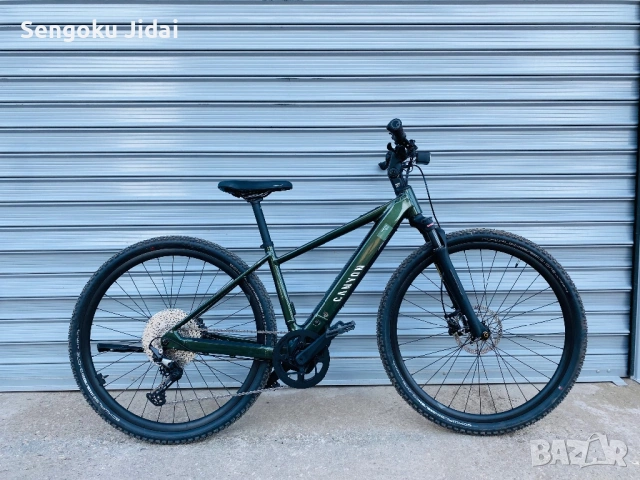 Canyon Pathlite:ON SL