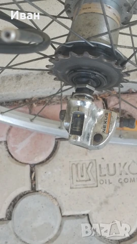 Няколко задни каплис главин и с вътрешни скорости ., снимка 11 - Части за велосипеди - 51106815
