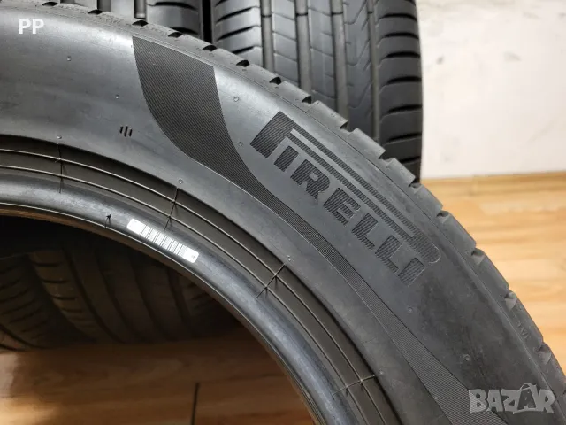 225/55/17 Pirelli / летни гуми, снимка 9 - Гуми и джанти - 48852395