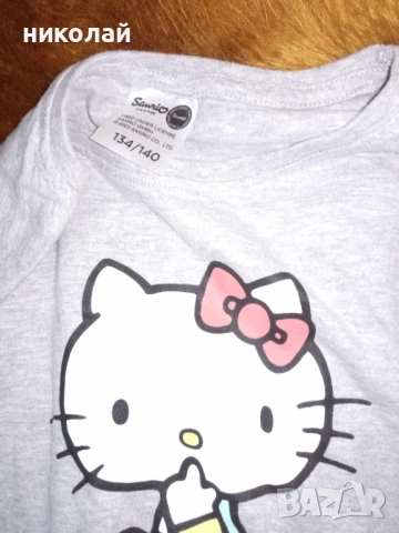 продавам детски тениски,потници , бодита и чорапи, снимка 11 - Детски тениски и потници - 39679841