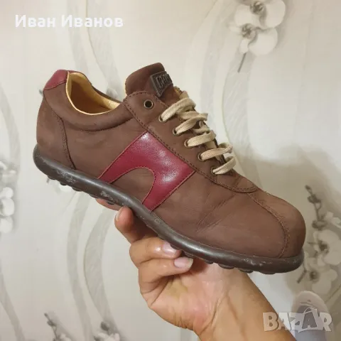 обувки Camper Pelotas номер 39, снимка 2 - Дамски ежедневни обувки - 47347609