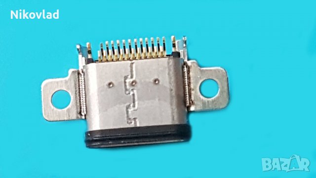 Букса (конектор) CAT S61.