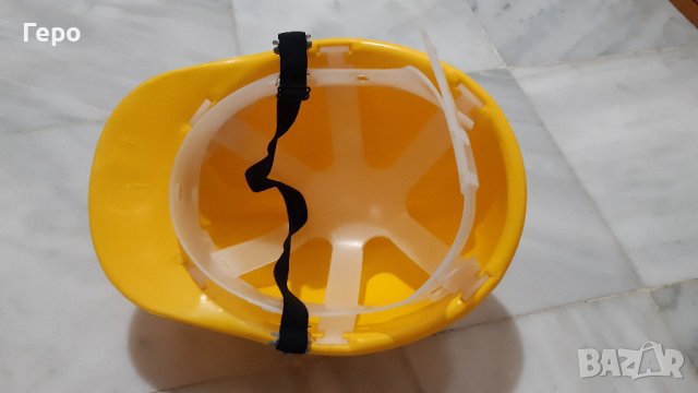 Предпазни каски 2 бр.  - нови, снимка 5 - Други машини и части - 39646841