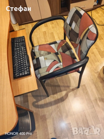 Бюро за настолен компютър , снимка 5 - Бюра - 52913292