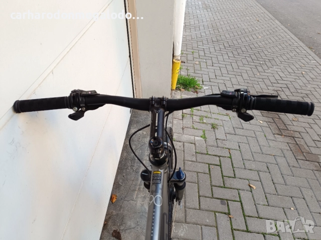 FELT QR90 Equiped Американски алуминиев велосипед 28 цола, снимка 16 - Велосипеди - 52413656