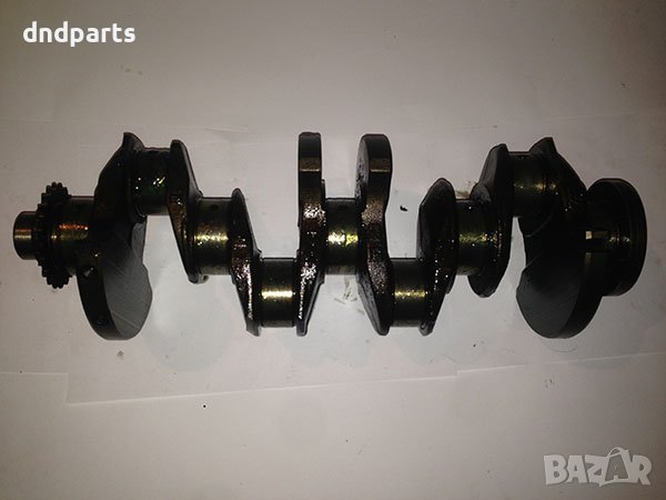  Колянов вал за VW Passat B5.5, 1.9 TDI, 131к.с., /1996-2005/