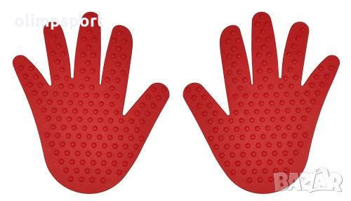 Ръце (длани) за маркиране при различни игри и тренировки за координация, чифт. 300204  нови  От една, снимка 3 - Фигурки - 31040218