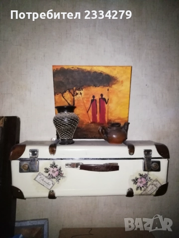 Полици, рафтове, етажерка за стена, ръчна АРТ изработка. , снимка 6 - Антикварни и старинни предмети - 52134150