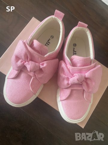 Детски обувки, 30 номер, снимка 2 - Детски боти и ботуши - 42860935