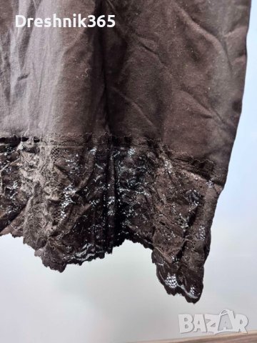 Lily Дълъг Потник/Дамски М, снимка 3 - Потници - 38692484