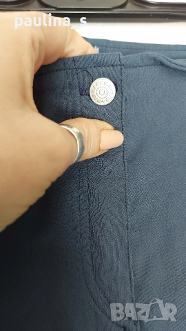 Два различни броя / Еластичен марков панталон "Naf-Naf" и "Bonelli" collection , снимка 8 - Панталони - 32754525