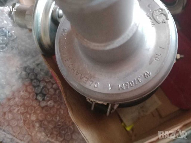 Делко Газ2410 ново електронно налично, снимка 3 - Части - 30515577