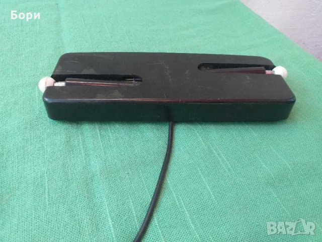 Руска антена 1.30м стайна, снимка 2 - Приемници и антени - 30019106