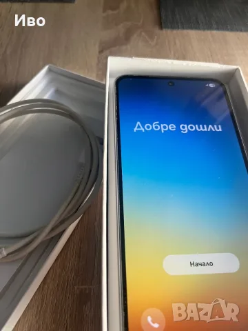 Samsung A36 5G 128GB, снимка 2 - Samsung - 56428233