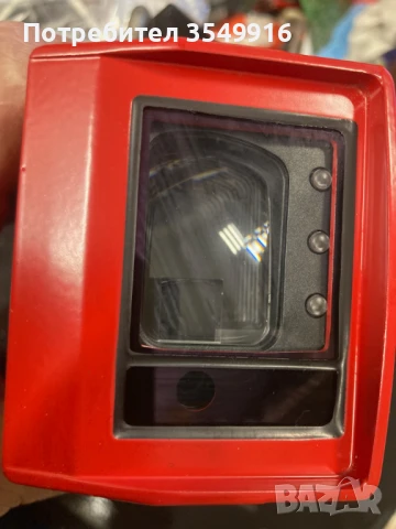 Оптичен лазерен сензор до 30м Leuze electronics ODSL 30, снимка 2 - Други машини и части - 50972223