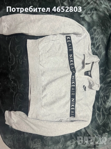 Блуза на Найк(оригинална)