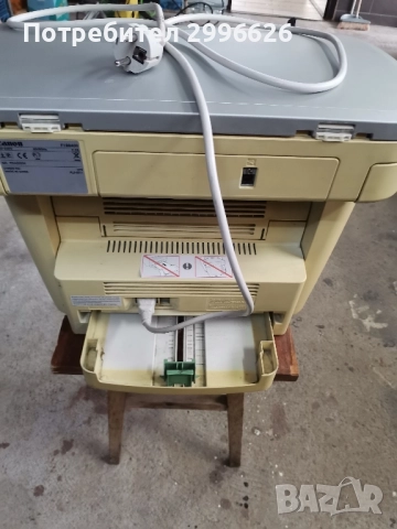 принтер , снимка 5 - Принтери, копири, скенери - 51713316