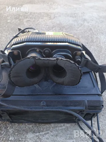 Монокъл/Бинокъл, снимка 3 - Екипировка - 47858750