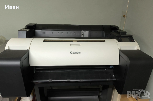Canon imagePROGRAF TM-200