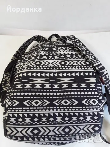 раница голяма Basic Fit