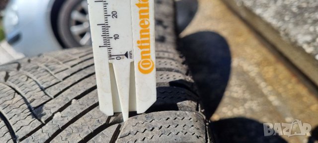 Лети джанти 5x112 R15, снимка 8 - Гуми и джанти - 38845317