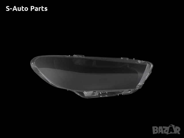 Стъкла за фарове на VW Scirocco (2008-2017), снимка 2 - Аксесоари и консумативи - 54263462