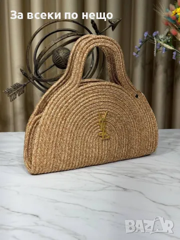 Yves Saint Laurent Дамска Чанта - Налични Различни Цветове Код E28, снимка 6 - Чанти - 50214652