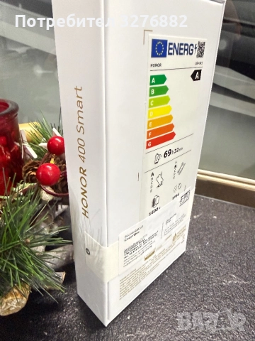 Honor 400 Smart, снимка 2 - Други - 52753298