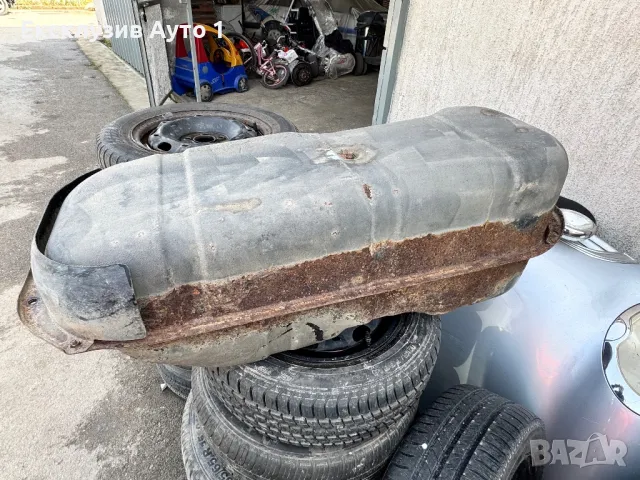 Резервоар Mitsubishi L200, снимка 2 - Части - 49919143