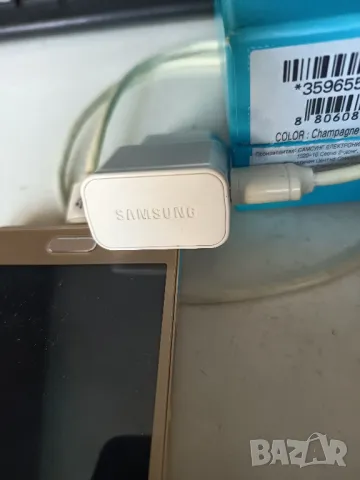 Телефон Samsung Galaxy A3, снимка 4 - Samsung - 49938691