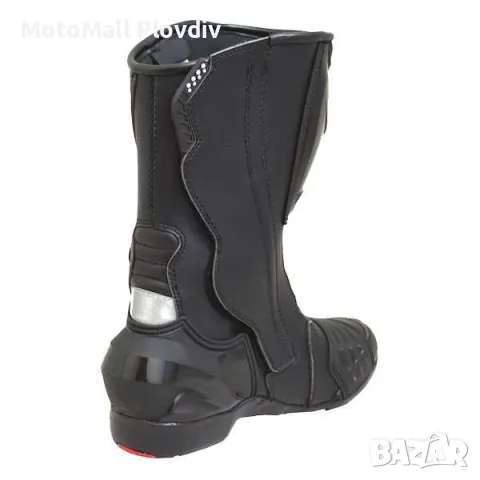 Нови мото ботуши Arma Harada WP мотор писта чопър2, снимка 3 - Аксесоари и консумативи - 49257280