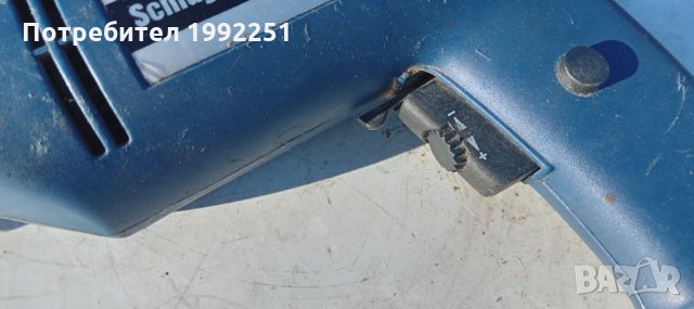 Ударна дрелка - бормашина НОМЕР 06. Max Ф13max. 500W. Посока ляво и дясно. Регулиране на оборотите. , снимка 9 - Бормашини - 35436865