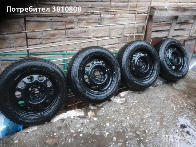 Авто гуми Good year